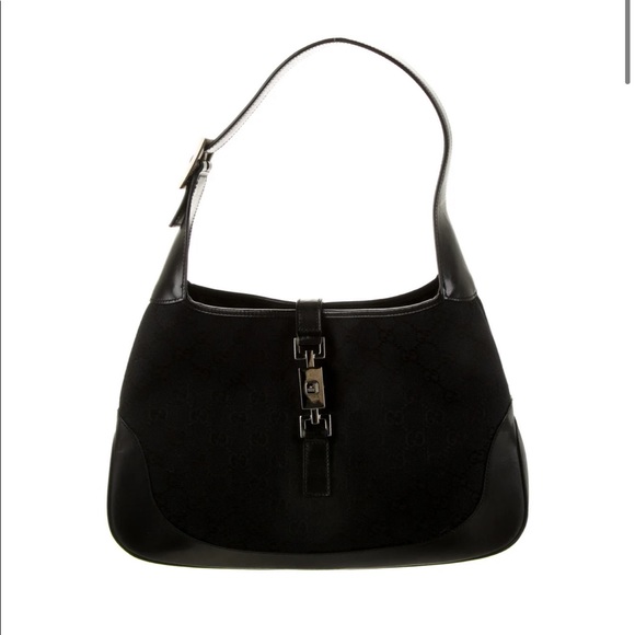 Gucci 100% authentic Jackie O handbag - Picture 4 of 13